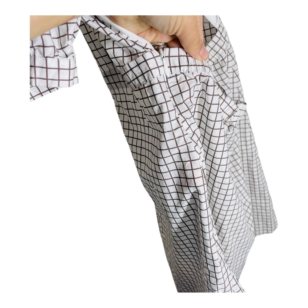 Baum und Pferdgarten
Adalane Puff-Sleeve Dress - Picture 7 of 9